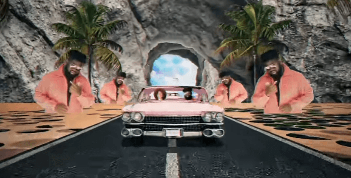 Cadillac Drive Thumbnail
